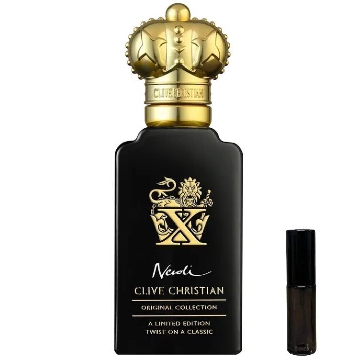Clive Christian Neroli X - Parfum - LuxScents.nl