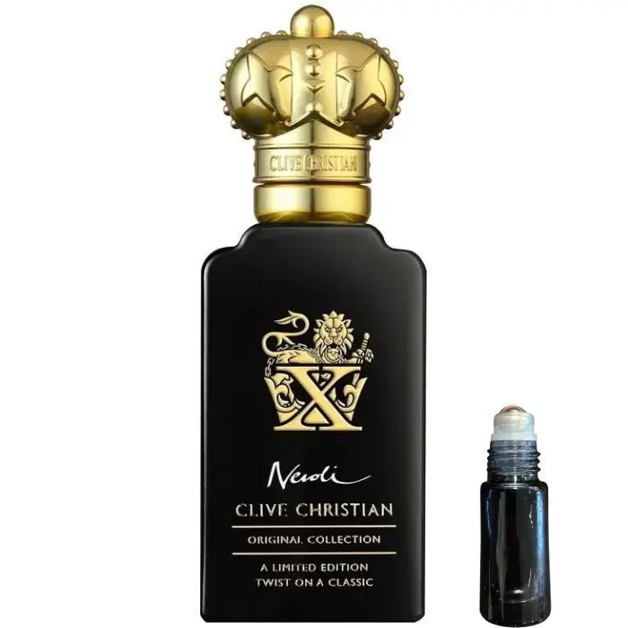 Clive Christian Neroli X - Parfum - LuxScents.nl