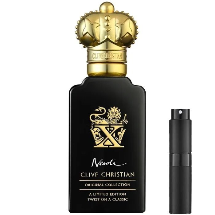 Clive Christian Neroli X - Parfum - LuxScents.nl