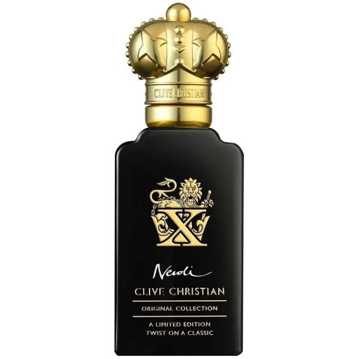 Clive Christian Neroli X - Parfum - LuxScents.nl