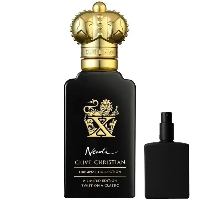Clive Christian Neroli X - Parfum - LuxScents.nl