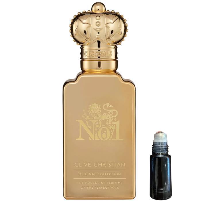 Clive Christian no1 men - Eau de Parfum - LuxScents
