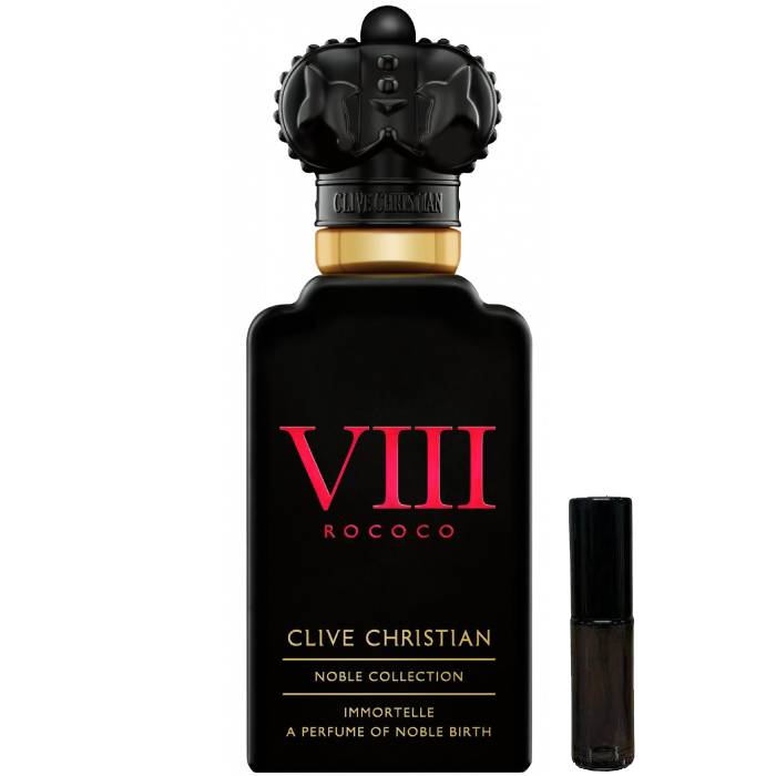 Clive Christian Noble Collection Immortelle - Parfum - LuxScents.nl