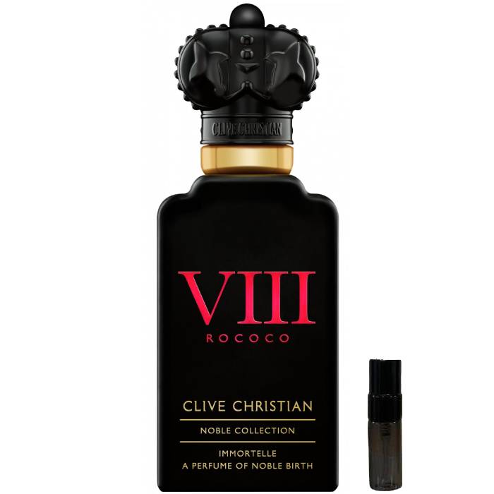 Clive Christian Noble Collection Immortelle - Parfum - LuxScents.nl