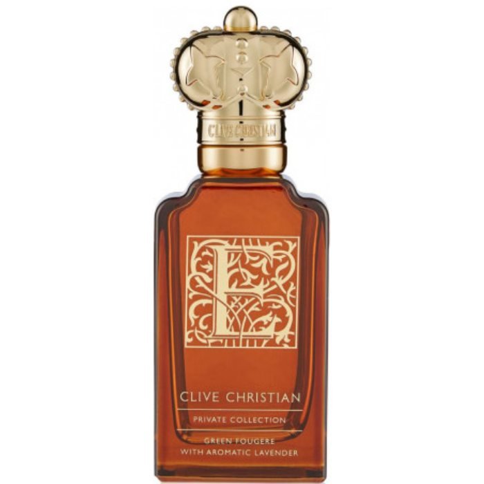 Clive Christian Private Collection E Green Fougere With Aromatic Lavender - Parfum - LuxScents.nl