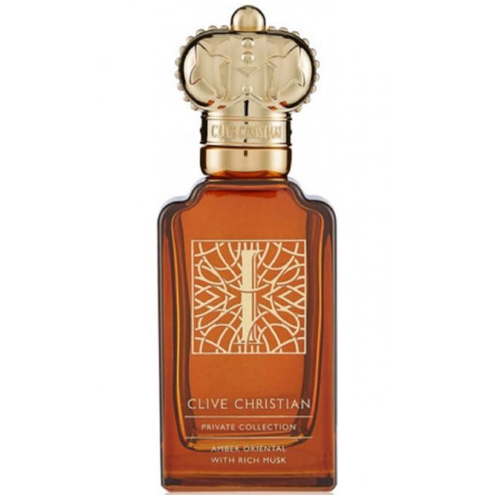 Clive Christian Private I Collection Amber Oriental With Rich Musk - Parfum - LuxScents.nl