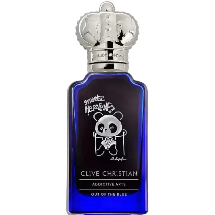 Clive Christian Strange Heavens Out Of The Blue - Eau de Parfum