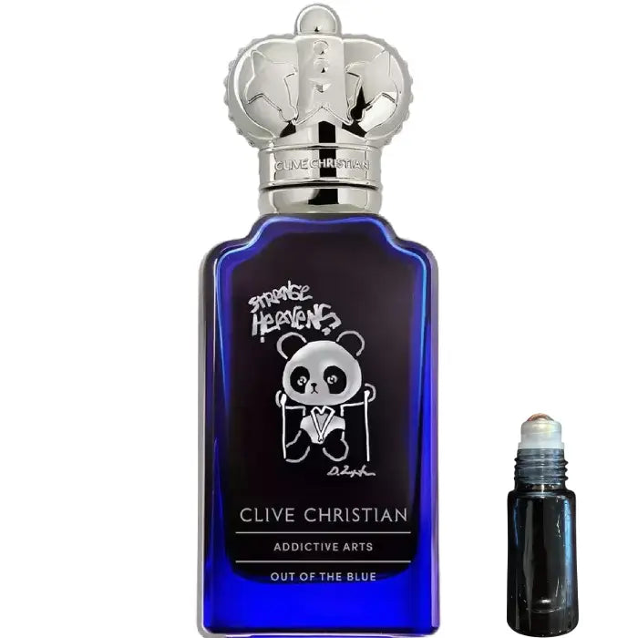 Clive Christian Strange Heavens Out Of The Blue - Eau de Parfum