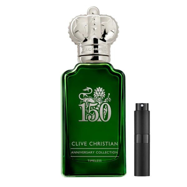 Clive Christian Timeless - Parfum - LuxScents.nl