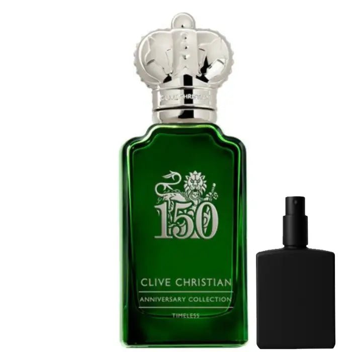 Clive Christian Timeless - Parfum - LuxScents.nl
