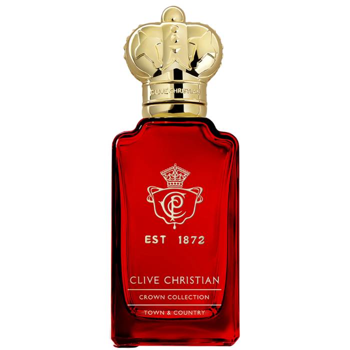 Clive Christian Town & Country - Eau de Parfum - LuxScents.nl