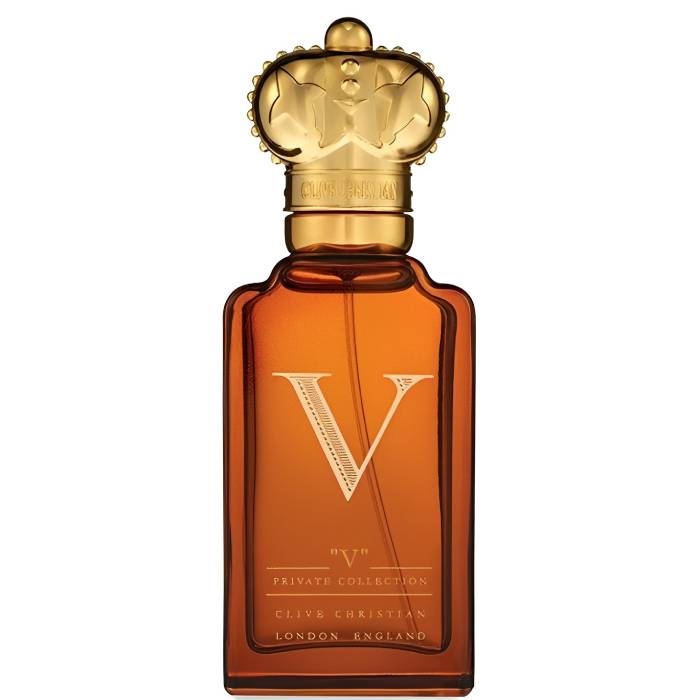 Clive Christian - V for men - Eau de Parfum - LuxScents.nl