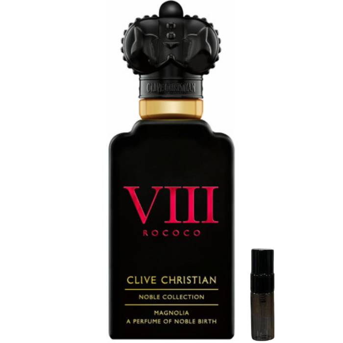 Clive Christian - VIII Rococo Immortelle - Eau de Parfum - LuxScents.nl