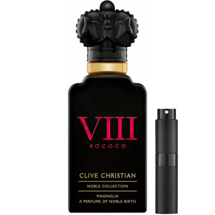 Clive Christian - VIII Rococo Immortelle - Eau de Parfum - LuxScents.nl