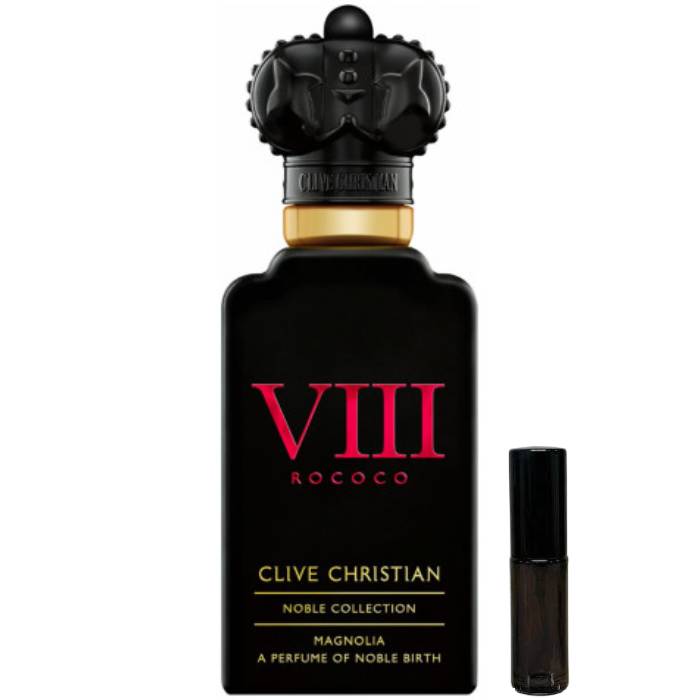 Clive Christian VIII Rococo Magnolia - Eau de Parfum - LuxScents.nl