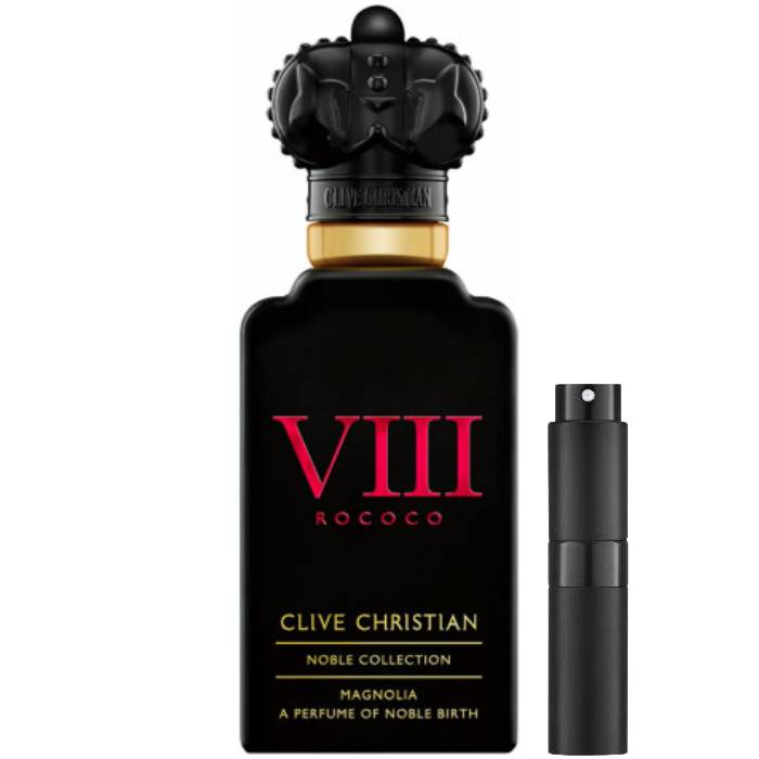 Clive Christian VIII Rococo Magnolia - Eau de Parfum - LuxScents.nl