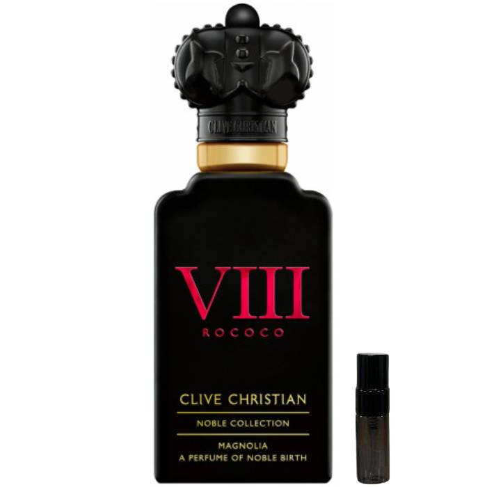 Clive Christian VIII Rococo Magnolia - Eau de Parfum - LuxScents.nl