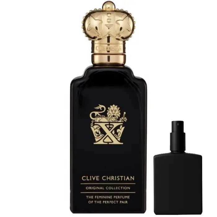 Clive Christian X For Men - Parfum - LuxScents.nl