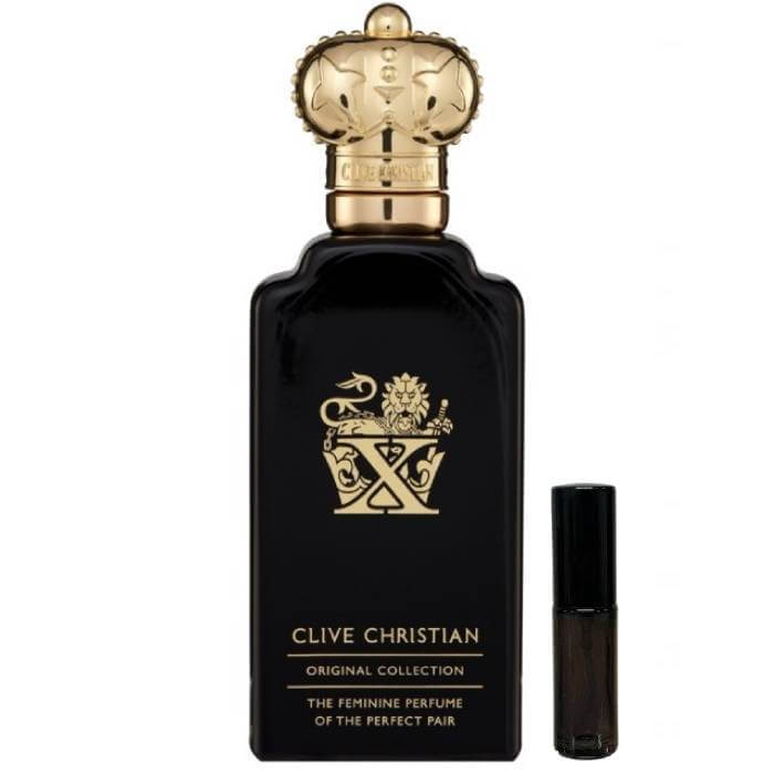 Clive Christian X - Parfum - LuxScents.nl