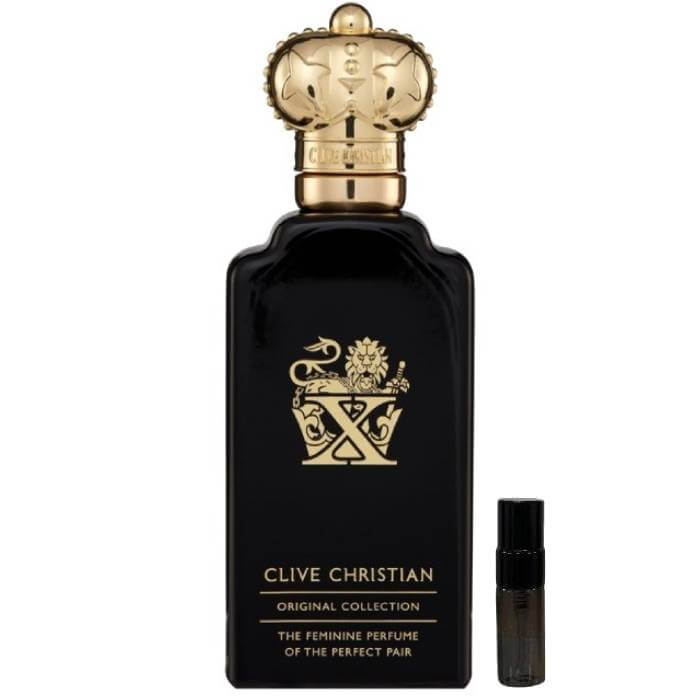 Clive Christian X - Parfum - LuxScents.nl