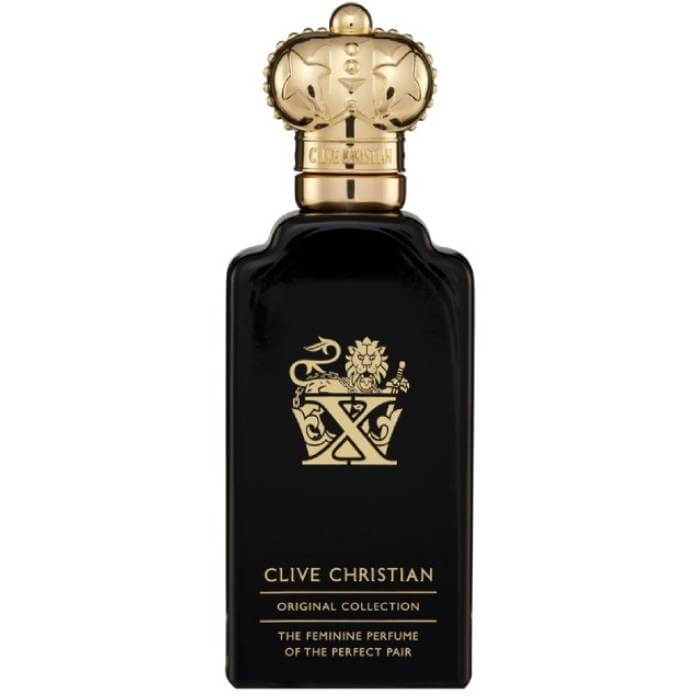 Clive Christian X - Parfum - LuxScents.nl