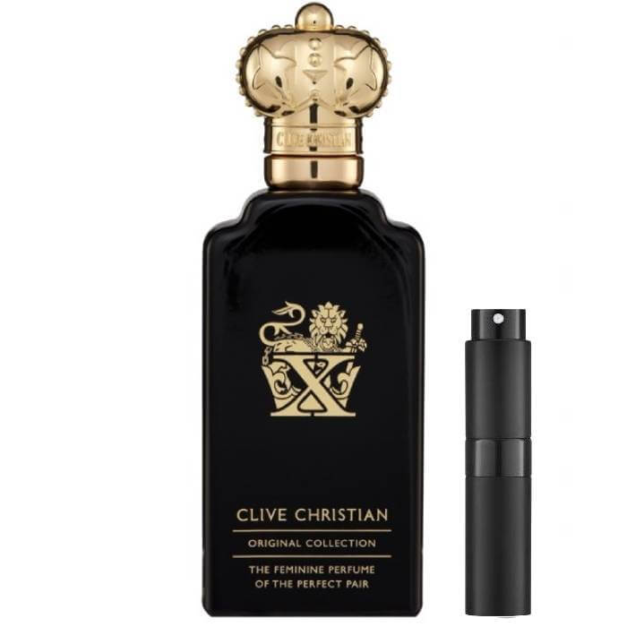Clive Christian X - Parfum - LuxScents.nl