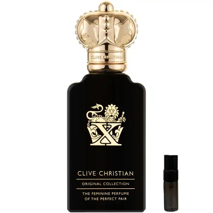 Clive Christian X Women - Parfum - LuxScents.nl