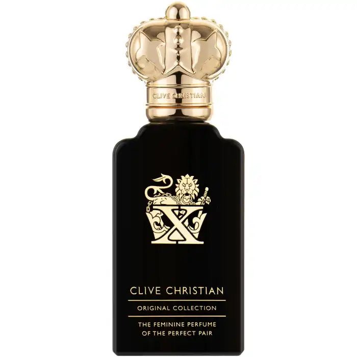 Clive Christian X Women - Parfum - LuxScents.nl
