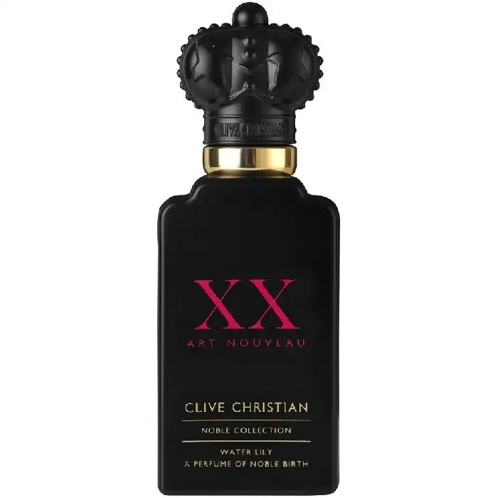Clive Christian XX Art Nouveau Water Lily - Eau De Parfum - LuxScents.nl