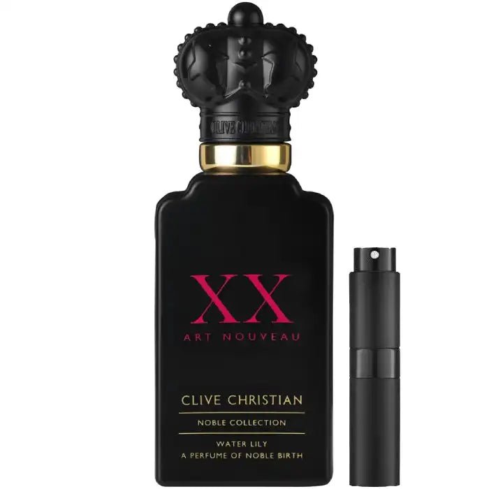 Clive Christian XX Art Nouveau Water Lily - Eau De Parfum - LuxScents.nl
