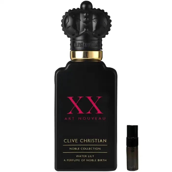 Clive Christian XX Art Nouveau Water Lily - Eau De Parfum - LuxScents.nl