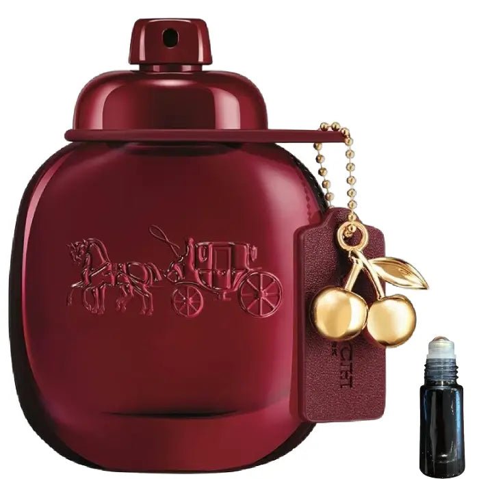 Coach Coach Cherry - Parfum - LuxScents