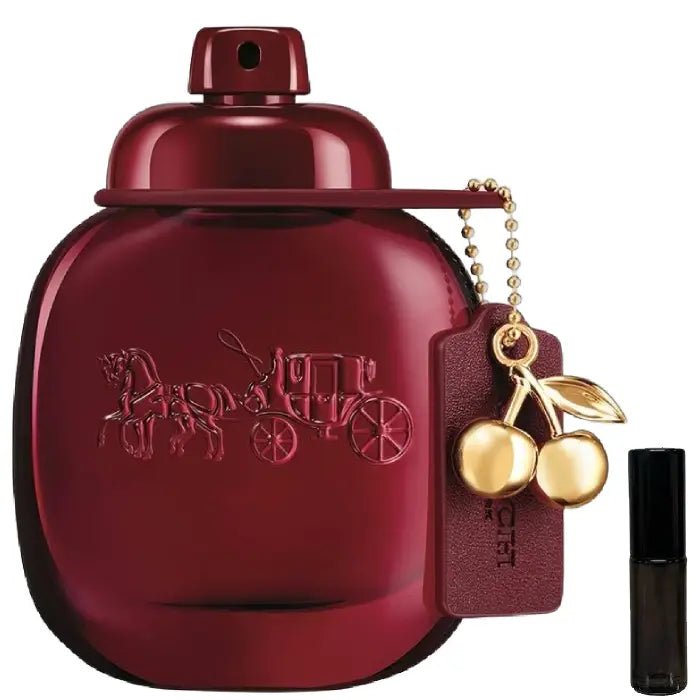 Coach Coach Cherry - Parfum - LuxScents