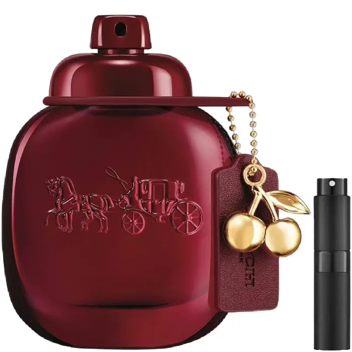 Coach Coach Cherry - Parfum