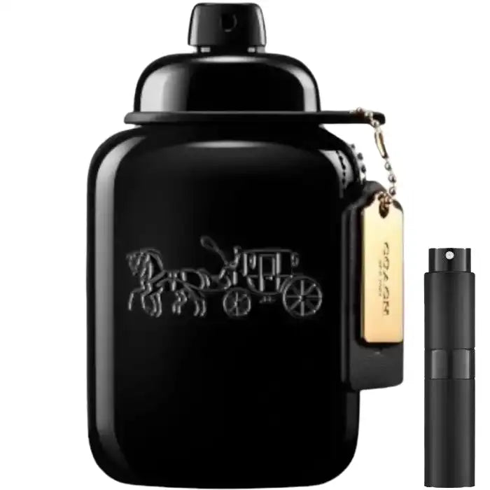 Coach for Men - Eau de Parfum - LuxScents.nl