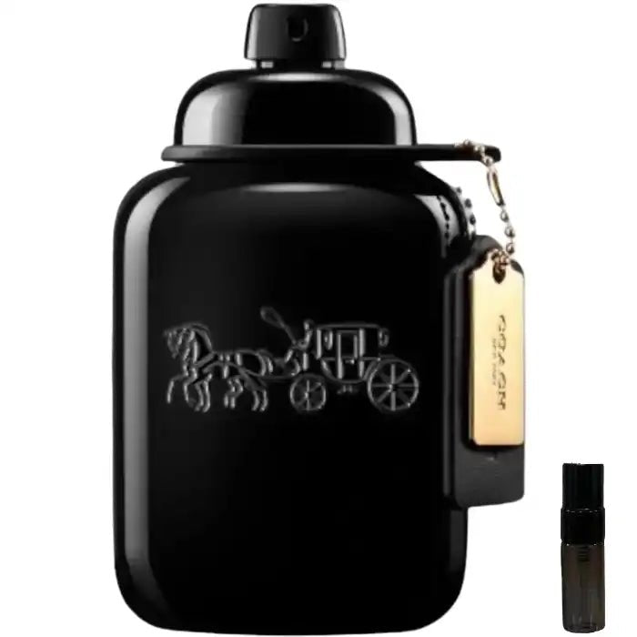 Coach for Men - Eau de Parfum - LuxScents.nl