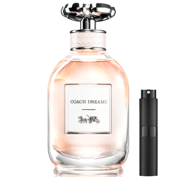 Coach New York Coach Dreams - Eau de Parfum - LuxScents.nl