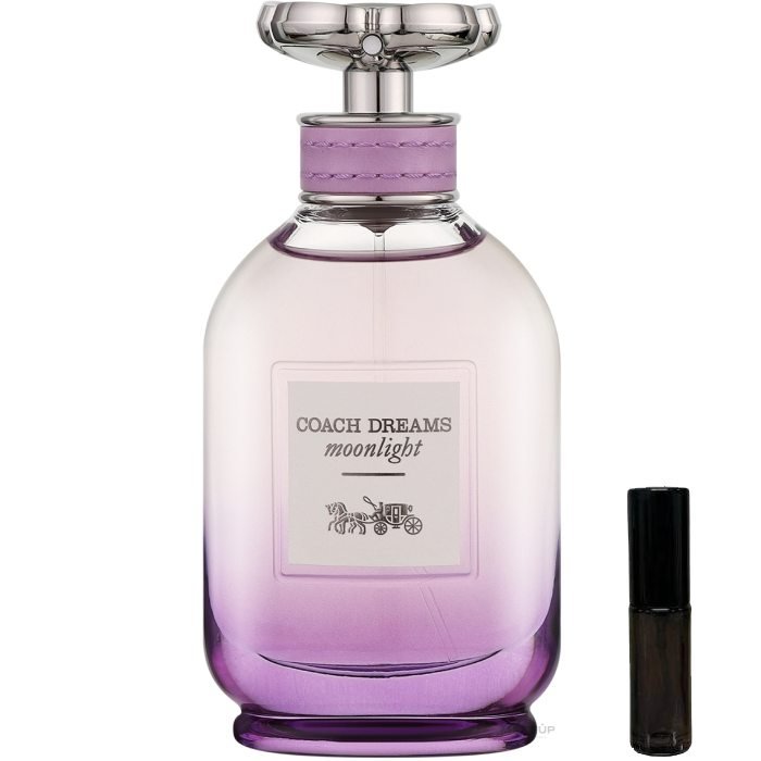 Coach New York Coach Dreams Moonlight - Eau de Parfum - LuxScents.nl