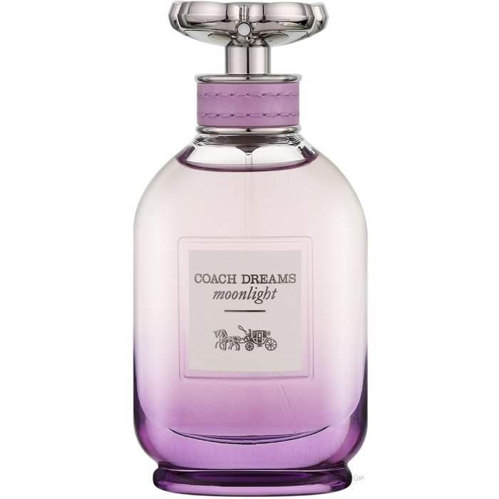 Coach New York Coach Dreams Moonlight - Eau de Parfum - LuxScents.nl