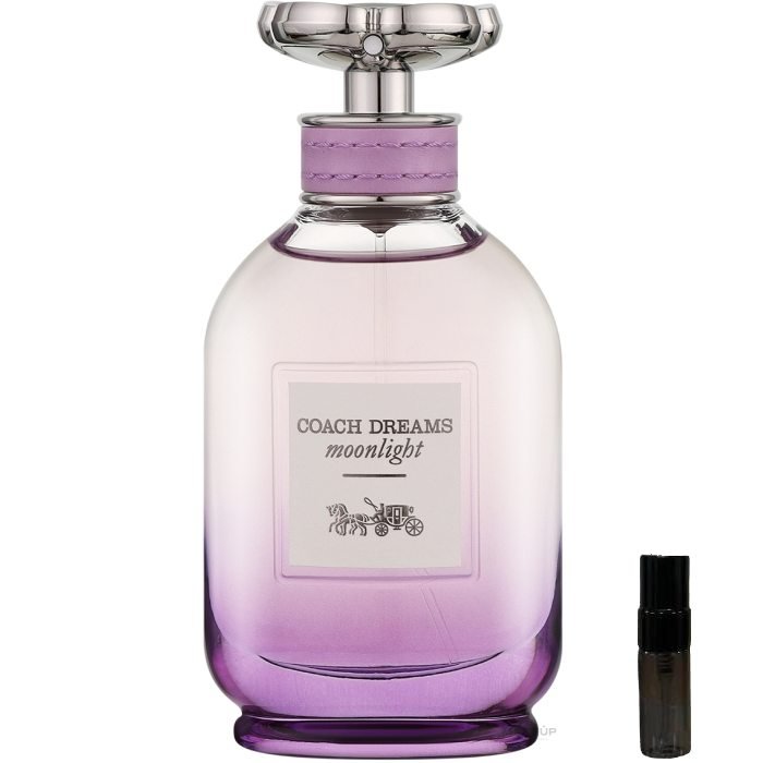 Coach New York Coach Dreams Moonlight - Eau de Parfum - LuxScents.nl
