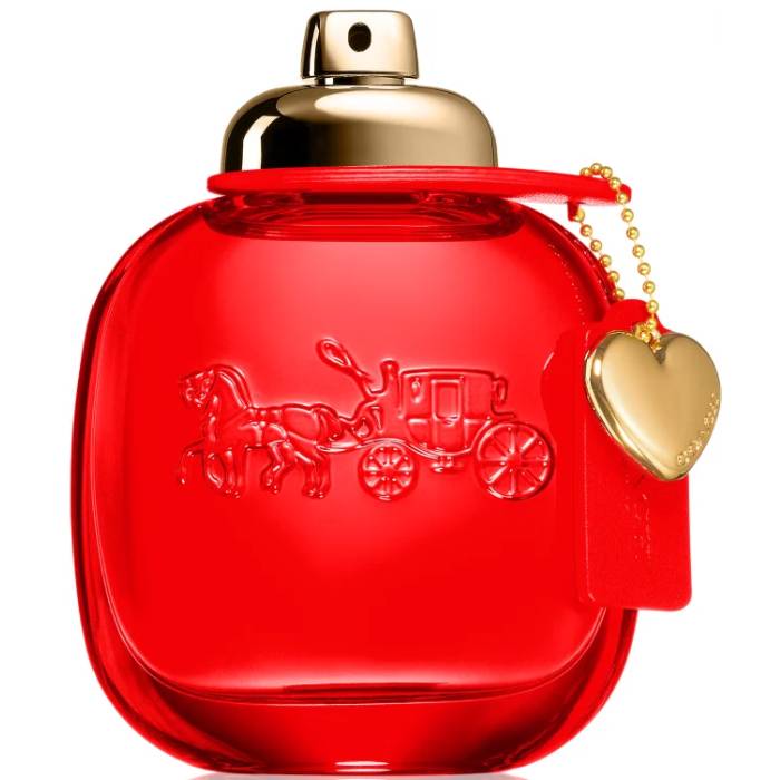 Coach New York Love - Eau de Parfum - LuxScents.nl