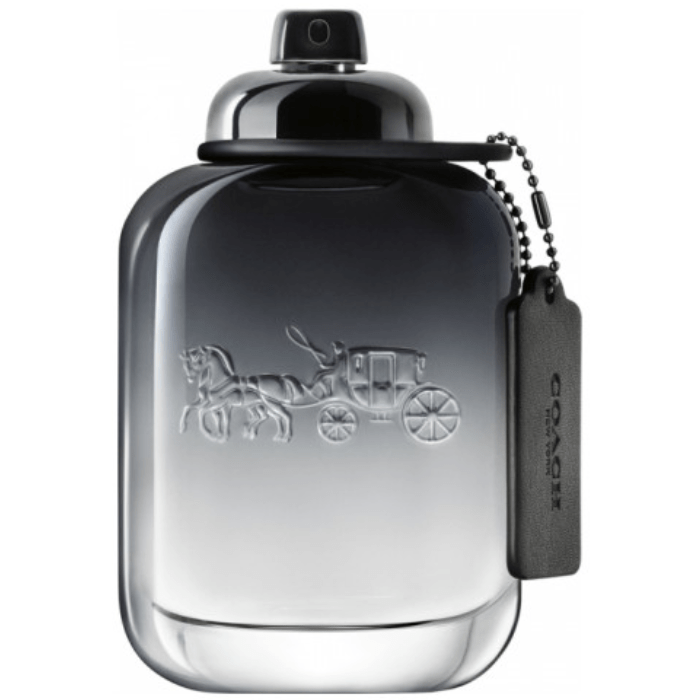 Coach New York Men - Eau de Toilette - LuxScents.nl