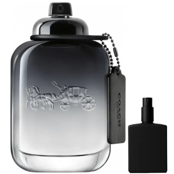 Coach New York Men - Eau de Toilette - LuxScents.nl