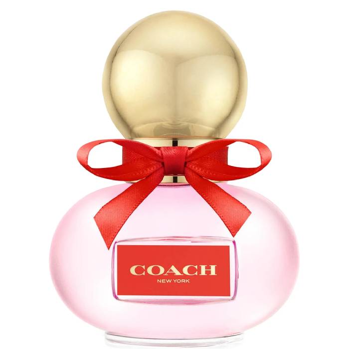 Coach New York Poppy - Eau de Parfum - LuxScents.nl