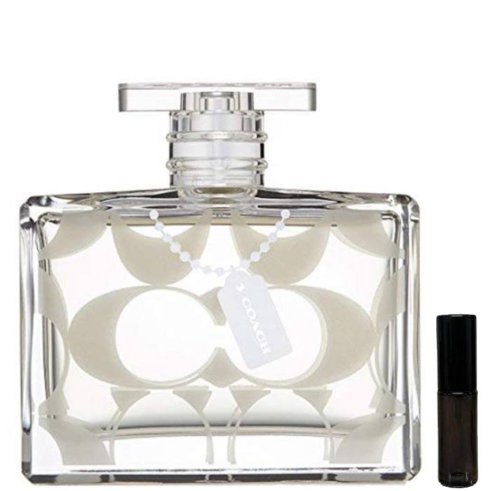 Coach New York Signature - Eau de Parfum - LuxScents.nl