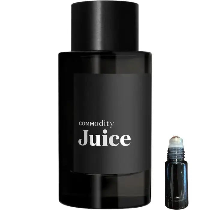 Commodity Juice - Eau de Parfum - LuxScents.nl