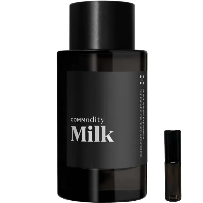 Commodity Milk - Eau de Parfum - LuxScents.nl