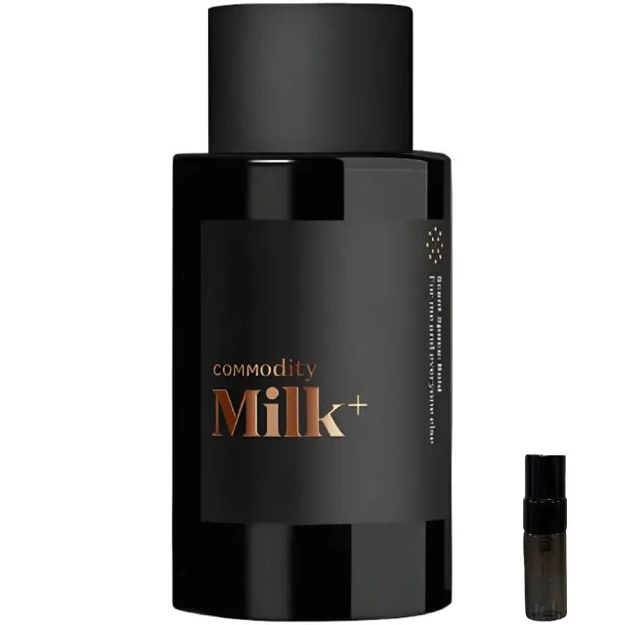 Commodity Milk + - Eau de Parfum - LuxScents