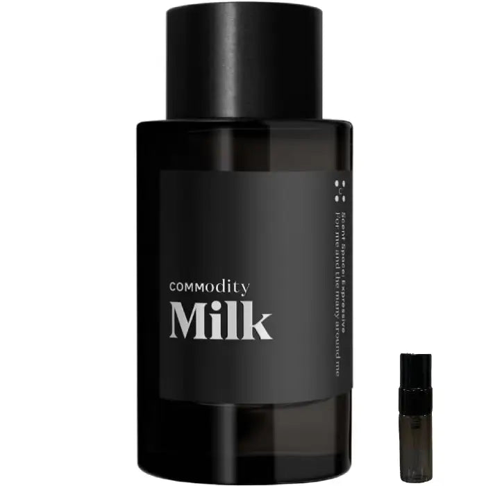 Commodity Milk - Eau de Parfum - LuxScents.nl
