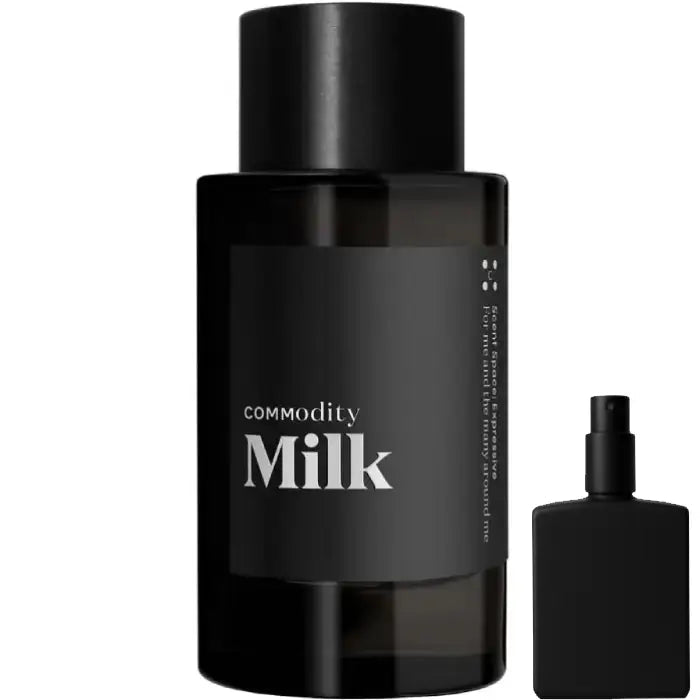 Commodity Milk - Eau de Parfum - LuxScents.nl